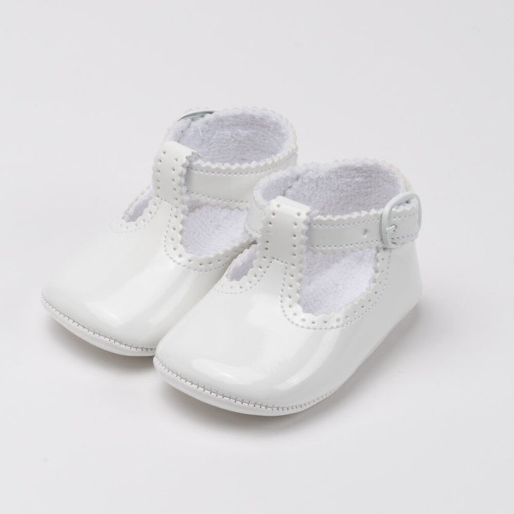 Baby Shoe - Spanish Brand Doña Carmen